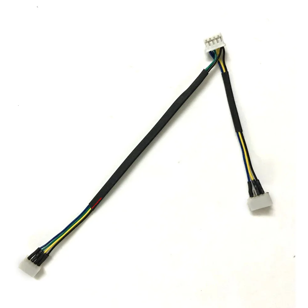 1piece of 4pin to 4pin*4pin cooling fan Cable video cards' gpu graphics cards connector
1piece of 4pin to 4pin*4pin cooling fan Cable video cards' gpu graphics cards connector