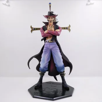 28cm One Piece Dracule Mihawk DX Hawk Eye Ver.2 10th Anniversary Action Figure Model Loose Collection Gift toy
28cm One Piece Dracule Mihawk DX Hawk Eye Ver.2 10th Anniversary Action Figure Model Loose Collection Gift toy