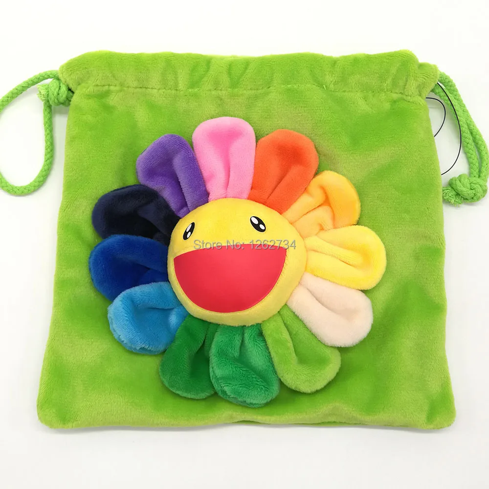 Drawstring bag-18cm-60g-12