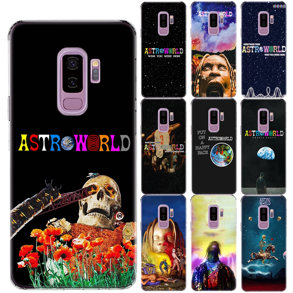 Travis Scott Soft TPU Case Cover For Samsung Galaxy S5 Mini S6 S7 Edge S8 S9 S10 Plus S10 E Astroworld Sicko Silicone Coque
Travis Scott Soft TPU Case Cover For Samsung Galaxy S5 Mini S6 S7 Edge S8 S9 S10 Plus S10 E Astroworld Sicko Silicone Coque