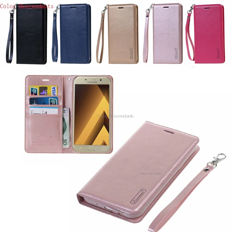 Hanman Flip cover for Xiaomi Mi A1 wallet leather Cover For Xiaomi Mi A1 5.50''mobile phone case coque funda
Hanman Flip cover for Xiaomi Mi A1 wallet leather Cover For Xiaomi Mi A1 5.50''mobile phone case coque funda