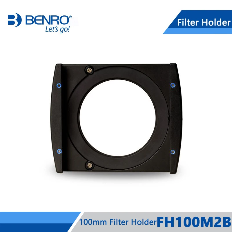 Benro FH100M2B 100mm Square Filter System ND GND CPL Filter Holder For More Than 16mm Wide Angel Lens For 95mm CPL Free Shipping
Benro FH100M2B 100mm Square Filter System ND GND CPL Filter Holder For More Than 16mm Wide Angel Lens For 95mm CPL Free Shipping