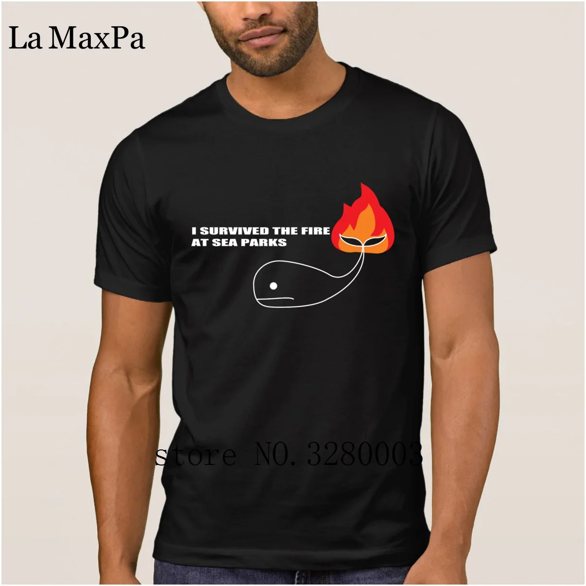 La Maxpa Print Basic mens t shirt sea parks it crowd t-shirt men Spring Leisure tshirt mens Short Sleeve Free Shipping
La Maxpa Print Basic mens t shirt sea parks it crowd t-shirt men Spring Leisure tshirt mens Short Sleeve Free Shipping