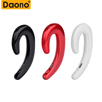 DAONO Wireless Earphone K8 Bluetooth Headphone Headset With Micphone fone de ouvido sem fio for Sports Driving and Meeting
DAONO Wireless Earphone K8 Bluetooth Headphone Headset With Micphone fone de ouvido sem fio for Sports Driving and Meeting