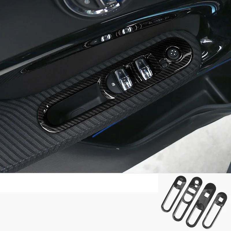Car Gear Control System Dashboard Interior Excent Decorative Auto Mouldings Decoration Bright Sequins 18 19 FOR MINI Countryman
Car Gear Control System Dashboard Interior Excent Decorative Auto Mouldings Decoration Bright Sequins 18 19 FOR MINI Countryman