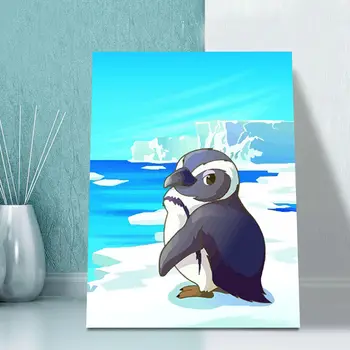 coloring by numbers Cartoon cat modular painting penguin digital paint by numbers horse diy oil painting picture by numbers
coloring by numbers Cartoon cat modular painting penguin digital paint by numbers horse diy oil painting picture by numbers