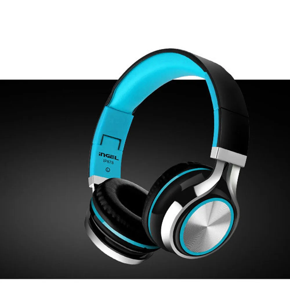 HIPREDEAL Fashion IP878 Headphones Earphone Headset Stereo Wired with Mic For Smartphone MP3 MP4 PC BAY27
HIPREDEAL Fashion IP878 Headphones Earphone Headset Stereo Wired with Mic For Smartphone MP3 MP4 PC BAY27