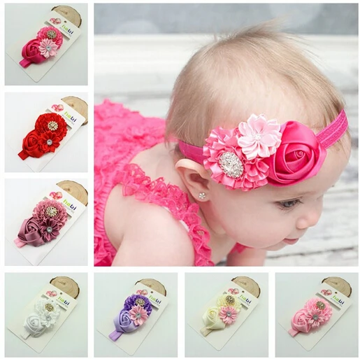 Free Shipping Retail Children Baby Girls Fashion Fabric Imitation Crystal Rose Flower Frozen Headwear Hair Accessories Headband
Free Shipping Retail Children Baby Girls Fashion Fabric Imitation Crystal Rose Flower Frozen Headwear Hair Accessories Headband