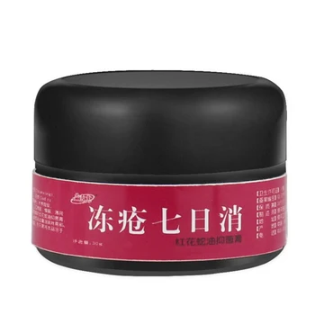 Foot Crack Cream Heel Chapped Peeling Foot Hand Repair Anti Dry Crack Ointment Cream Skin Repair Moisturizing Cream
Foot Crack Cream Heel Chapped Peeling Foot Hand Repair Anti Dry Crack Ointment Cream Skin Repair Moisturizing Cream