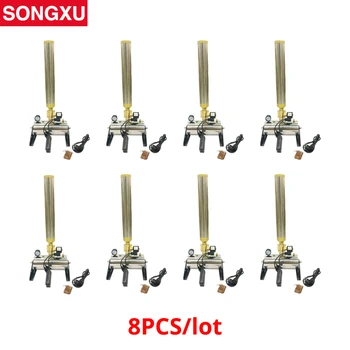 150W Confetti Machine Wedding Paper Machine for Event Wedding Party Stage 8pcs/lot/SX-CM150
150W Confetti Machine Wedding Paper Machine for Event Wedding Party Stage 8pcs/lot/SX-CM150
