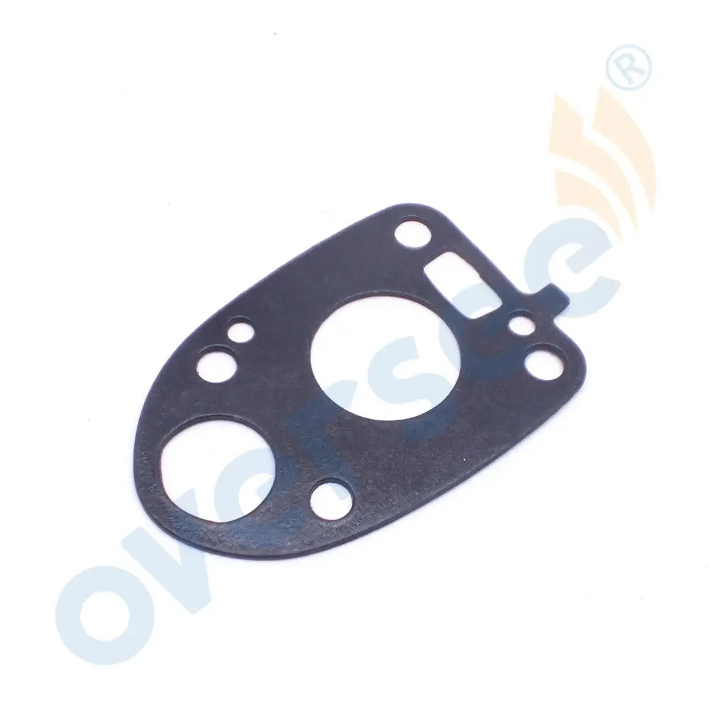 Boat Motor 69M-G5315-A0 Lower Casing Packing/Gasket for Yamaha Outboard 4-Stroke F2.5
Boat Motor 69M-G5315-A0 Lower Casing Packing/Gasket for Yamaha Outboard 4-Stroke F2.5