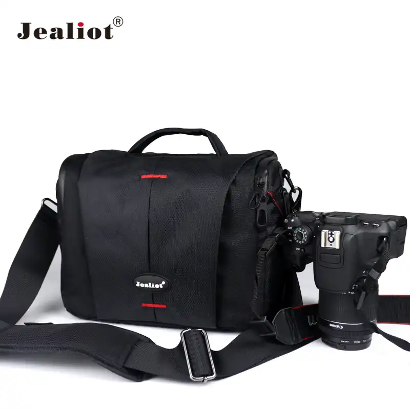 jealiot camera bag