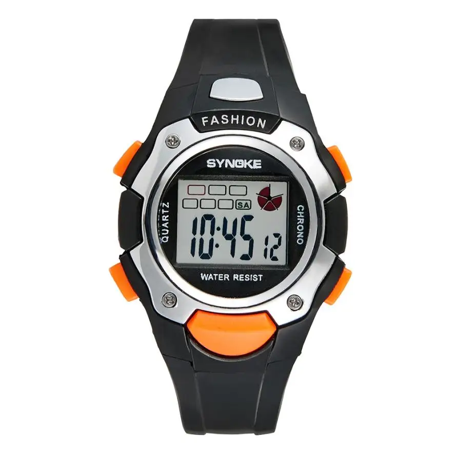 Moment # L04 2018 top brand Multi-Function 30M Waterproof children's Watch LED Digital Double Action boy Watch girl watches Free
Moment # L04 2018 top brand Multi-Function 30M Waterproof children's Watch LED Digital Double Action boy Watch girl watches Free