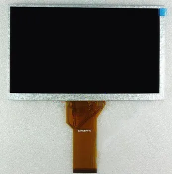 7.0 inch TFT LCD screen AT070TN90 92 93 long cable DVD car GPS navigation screen
7.0 inch TFT LCD screen AT070TN90 92 93 long cable DVD car GPS navigation screen