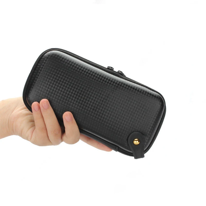 Eva hard disk package hard disk box zipper bag external hard disk disk protector Powerbank mobile hard disk EVAstorage box caddy
Eva hard disk package hard disk box zipper bag external hard disk disk protector Powerbank mobile hard disk EVAstorage box caddy