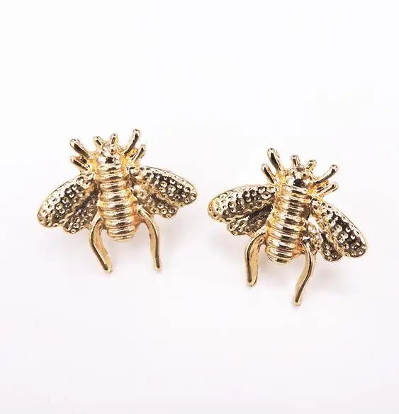 1 Piece Vintage Antique Stereoscopic Cameo Metal Cute Bees Insect Brooches Broaches Pins Party Accessories Jewelry
1 Piece Vintage Antique Stereoscopic Cameo Metal Cute Bees Insect Brooches Broaches Pins Party Accessories Jewelry
