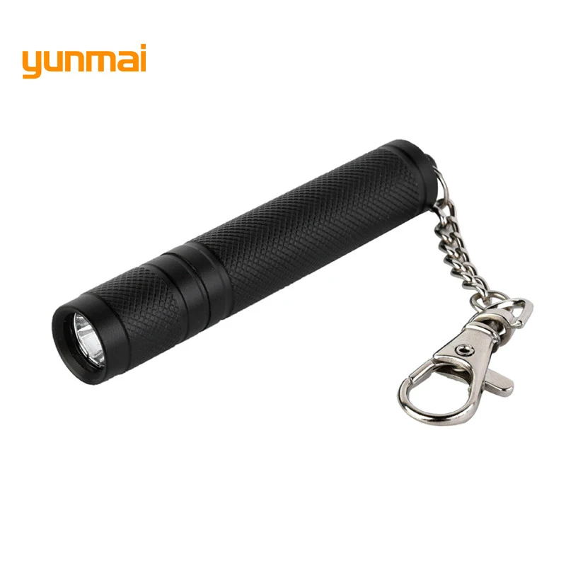 Powerful Keychain Led flashlight Mini Torch NEW Q5 Aluminum Portable Light Small Penlight Flash Light Hunting Camping By AAA
Powerful Keychain Led flashlight Mini Torch NEW Q5 Aluminum Portable Light Small Penlight Flash Light Hunting Camping By AAA