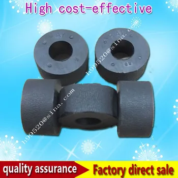 10 X Paper pickup roller tire For xerox DC400 401 402 N32 N24 286 450 286 450I 002K56820
10 X Paper pickup roller tire For xerox DC400 401 402 N32 N24 286 450 286 450I 002K56820