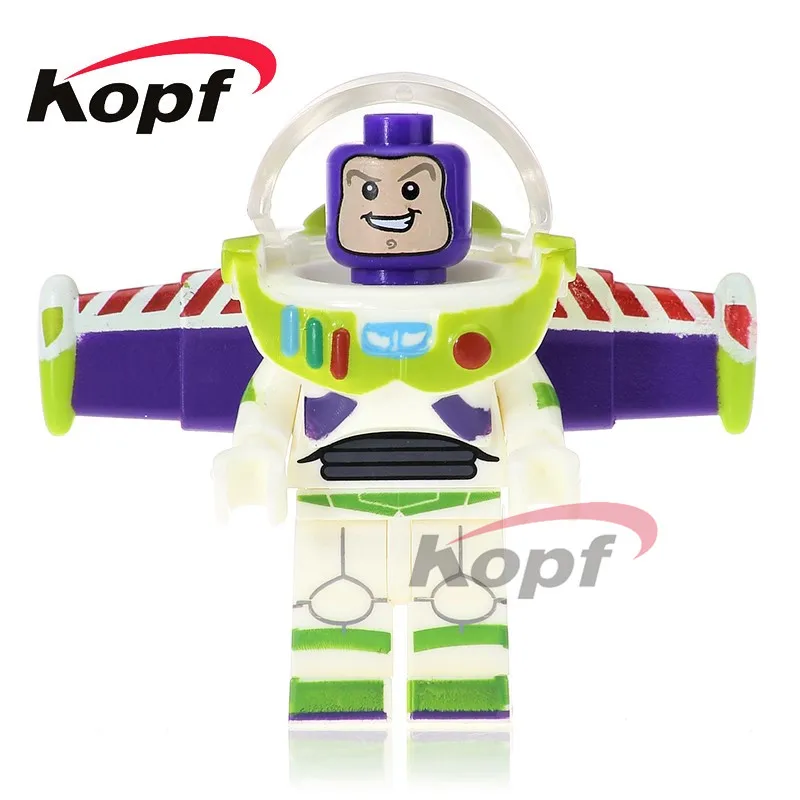 Single Sale Super Heroes Buzz Lightyear Rocket Boy Flying Warrior Statue Of Liberty Building Blocks Children Gift Toys PG1030 
Single Sale Super Heroes Buzz Lightyear Rocket Boy Flying Warrior Statue Of Liberty Building Blocks Children Gift Toys PG1030