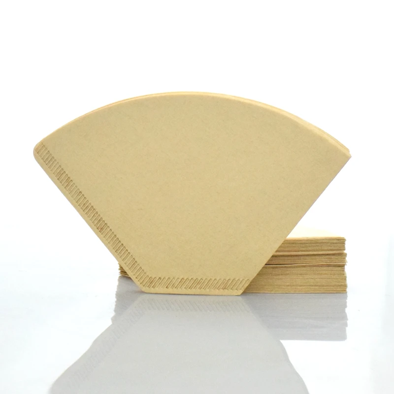 New arrival American coffee machine filter paper /white 102 /coffee filter paper filter paper/100pcs per bag free shipping
New arrival American coffee machine filter paper /white 102 /coffee filter paper filter paper/100pcs per bag free shipping