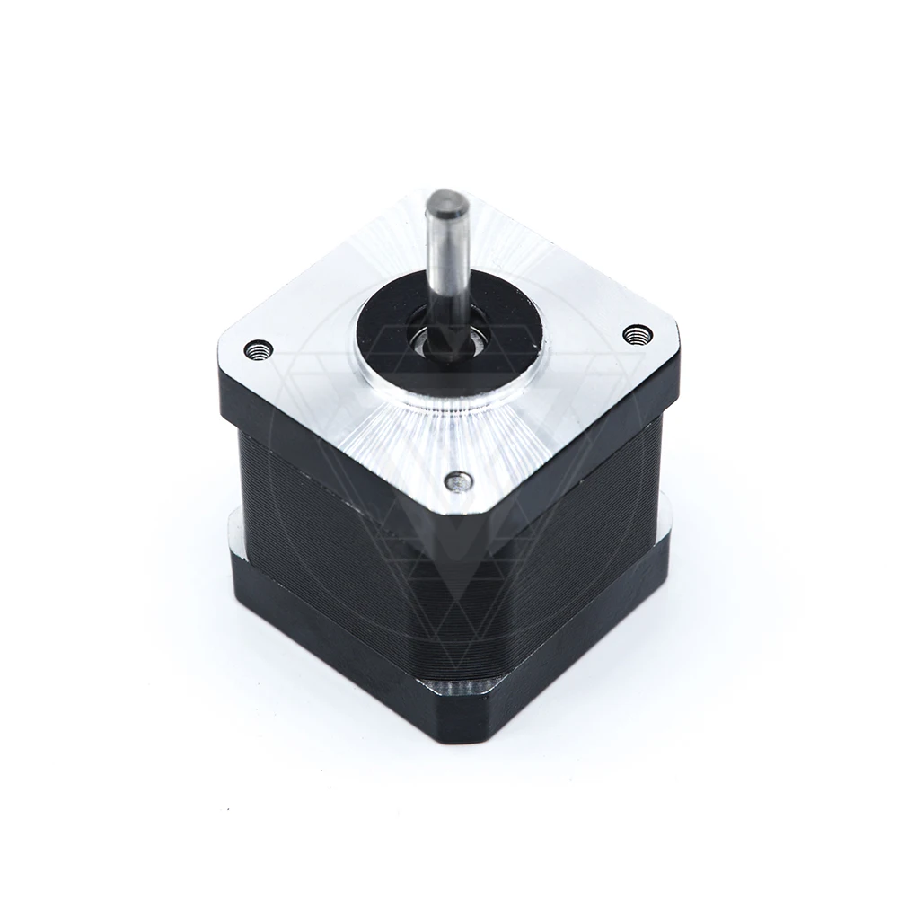 Детали для 3D принтера NEMA 17 шаговый двигатель CNC 78 Oz in /40mm двигатель/1.8A TEVO Tarantula