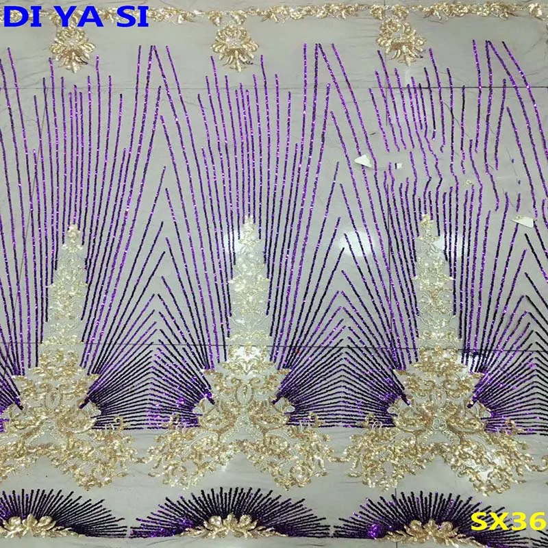 Promotion. New quality 3D flower gauze embroidered mesh lace, African French lace fabric Nigeria French mesh lace. Multi color
Promotion. New quality 3D flower gauze embroidered mesh lace, African French lace fabric Nigeria French mesh lace. Multi color