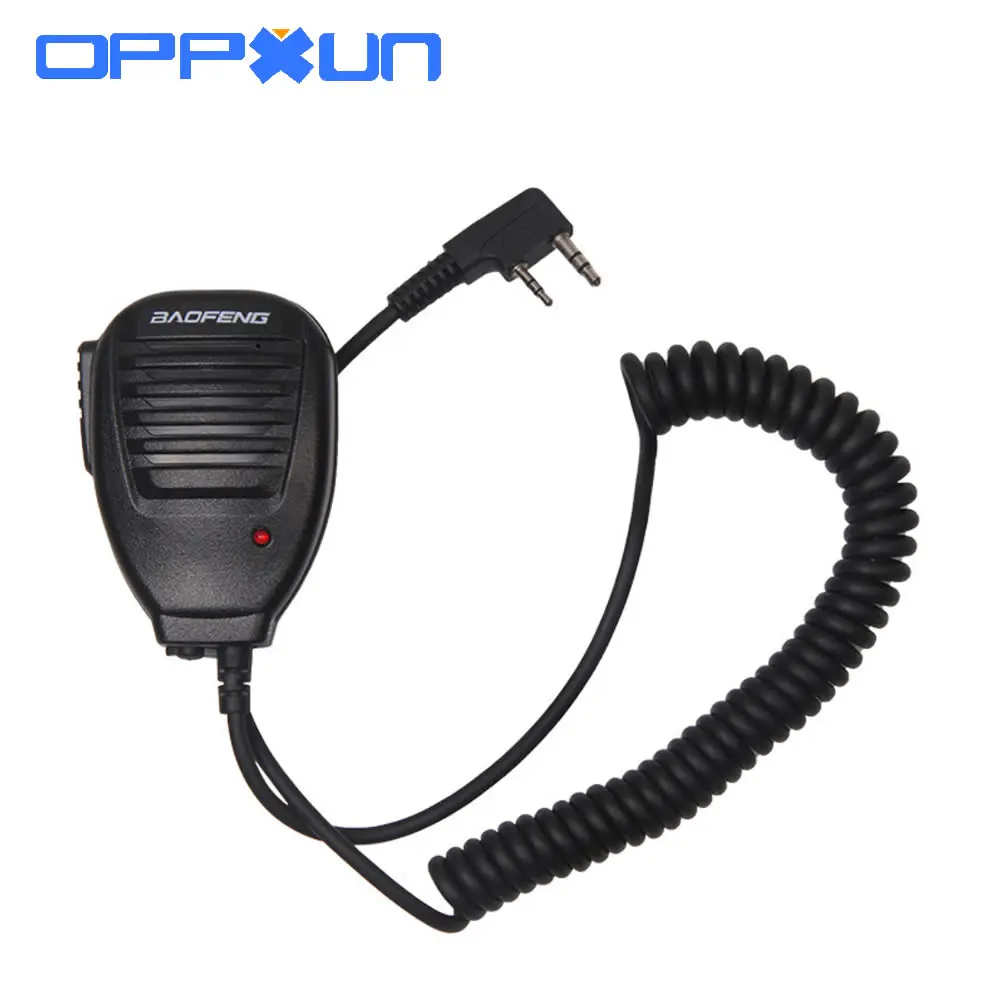 baofeng uv-5r Portable PTT Handheld Speaker Two Way Radio Speaker Microphone for walk talkie for Baofeng UV 5R 5RA 5RE 5R Plus
baofeng uv-5r Portable PTT Handheld Speaker Two Way Radio Speaker Microphone for walk talkie for Baofeng UV 5R 5RA 5RE 5R Plus