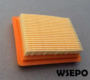 OEM Quality! Air Filter Element/Breather Filter Fits for FS120/FS200/FS250 Brush Cutter/Trimmer
OEM Quality! Air Filter Element/Breather Filter Fits for FS120/FS200/FS250 Brush Cutter/Trimmer