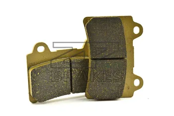 Brake Pads Organic For Rear YAMAHA XVZ 1300 Royal Star Tour Deluxe 2005-2009,XV 1700 Road Star S 2004-2014 Motorcycle BRAKING
Brake Pads Organic For Rear YAMAHA XVZ 1300 Royal Star Tour Deluxe 2005-2009,XV 1700 Road Star S 2004-2014 Motorcycle BRAKING