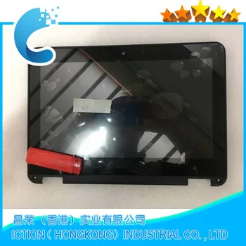 High Quality N23 LCD Touch Screen For Lenovo YOGA N23 LCD Display LP116WH6 (SP)(A1) LCD Display Assembly
High Quality N23 LCD Touch Screen For Lenovo YOGA N23 LCD Display LP116WH6 (SP)(A1) LCD Display Assembly