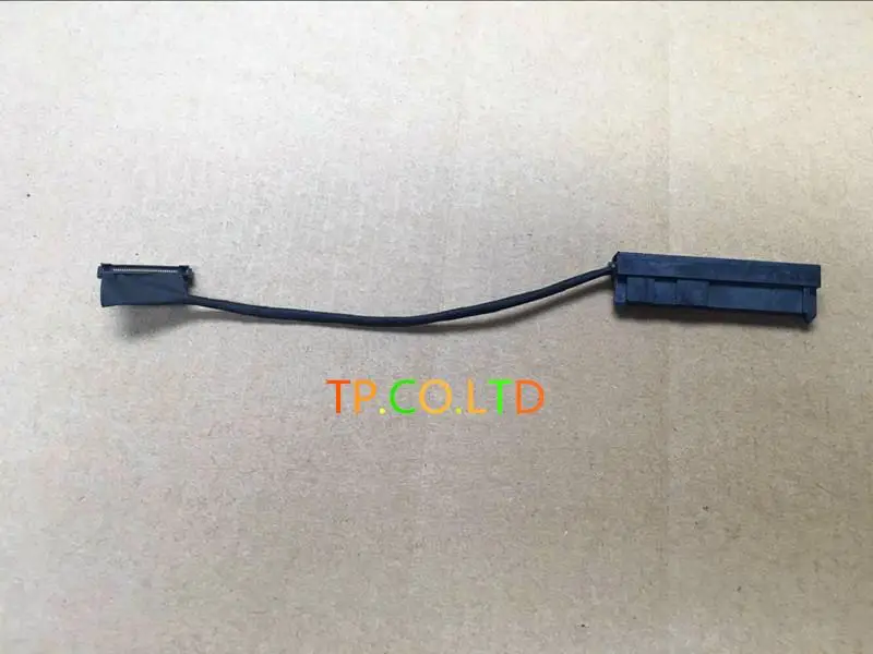 Новый оригинальный для Lenovo ThinkPad X260 HDD жесткий диск Кабельный разъем DC02C007L00
Новый оригинальный для Lenovo ThinkPad X260 HDD жесткий диск Кабельный разъем DC02C007L00