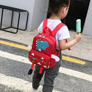 backpack schoolbag for girls dinosaur 2019 new Cartoon cute kindergarten children's school bag fashion backpack mini mochila
backpack schoolbag for girls dinosaur 2019 new Cartoon cute kindergarten children's school bag fashion backpack mini mochila