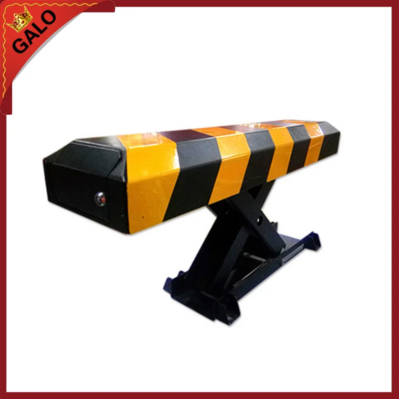 Remote controls automatic parking barrier,reserved car parking lock,parking facilities
Remote controls automatic parking barrier,reserved car parking lock,parking facilities