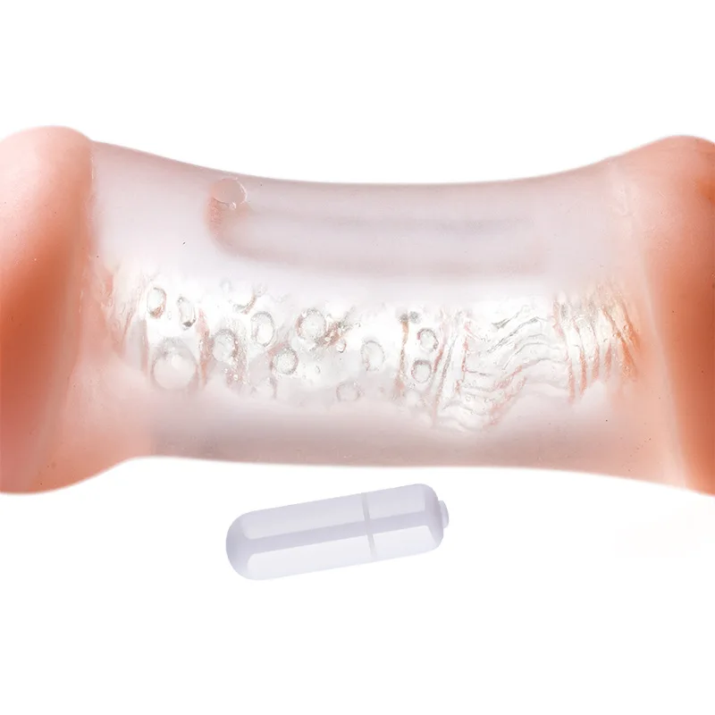 Вибрирующий Мастурбатор