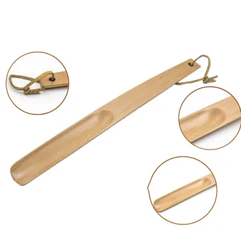 1PCS 38cm Professional Long Handle Shoe Horns Unisex Wood Shoe Horn Spoon Shape Shoehorn Shoe Flexible Sturdy Slip 
1PCS 38cm Professional Long Handle Shoe Horns Unisex Wood Shoe Horn Spoon Shape Shoehorn Shoe Flexible Sturdy Slip