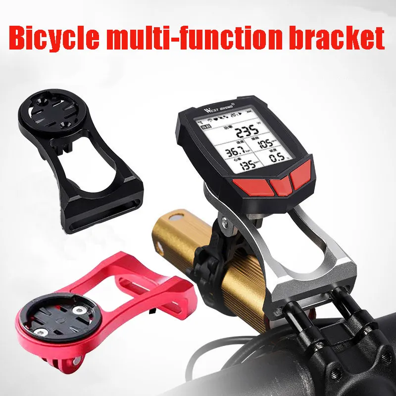 Alloy Bike Stem Extension Mount Holder for Bike Extension Bracket Computer out Bicycle Accessories Front Mount Holder
Alloy Bike Stem Extension Mount Holder for Bike Extension Bracket Computer out Bicycle Accessories Front Mount Holder