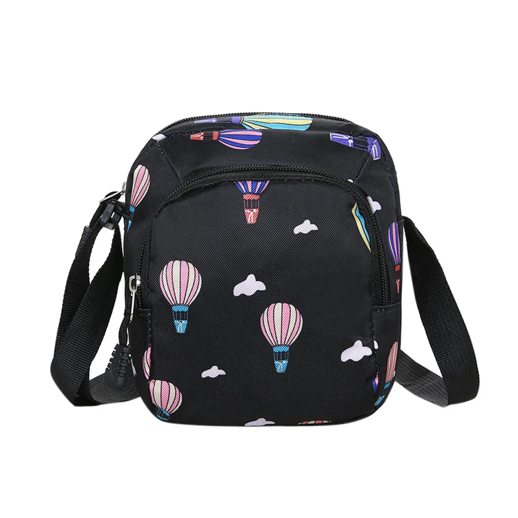 Large Capacity Men Women Canvas Bags Nylon Waterproof Shoulder Bags 2019 New Girls Boys Messenger Crossbody Bag Bolso Mujer#H15
Large Capacity Men Women Canvas Bags Nylon Waterproof Shoulder Bags 2019 New Girls Boys Messenger Crossbody Bag Bolso Mujer#H15