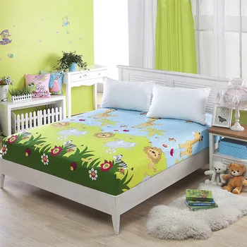 Green Animal Mattress Cover 180x200cm Child Mattress Protector Bed Bug Proof Dust Mite Mattress Pad Cover For Mattress Bedspread
Green Animal Mattress Cover 180x200cm Child Mattress Protector Bed Bug Proof Dust Mite Mattress Pad Cover For Mattress Bedspread
