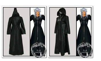 Kingdom Hearts Cosplay Nobody Man Costume PU Leather Halloween Fashion Fit Figure Costume Drop Ship
Kingdom Hearts Cosplay Nobody Man Costume PU Leather Halloween Fashion Fit Figure Costume Drop Ship