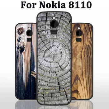 Wood grain For Nokia 8110 Case Cover soft Case Nokia8110 Back Cover For Nokia TA-1059 Phone Cases coque TA1059 skin shell
Wood grain For Nokia 8110 Case Cover soft Case Nokia8110 Back Cover For Nokia TA-1059 Phone Cases coque TA1059 skin shell