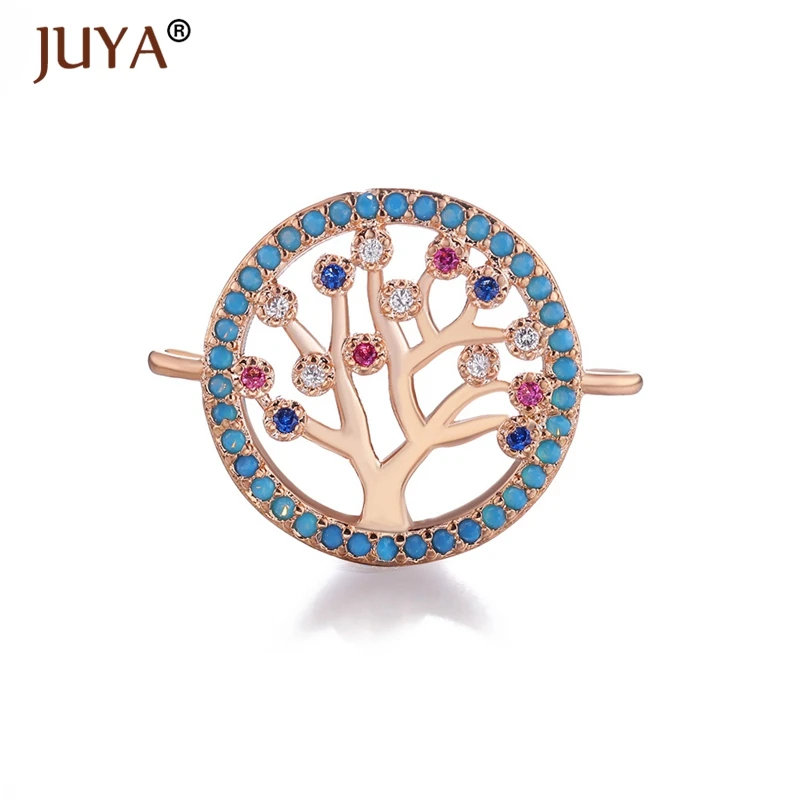 2018 New Round Tree Of Life Charm Pendants For Jewelry Making Multi-color Zircon Rhinestone Life Tree Connectors Accessories
2018 New Round Tree Of Life Charm Pendants For Jewelry Making Multi-color Zircon Rhinestone Life Tree Connectors Accessories