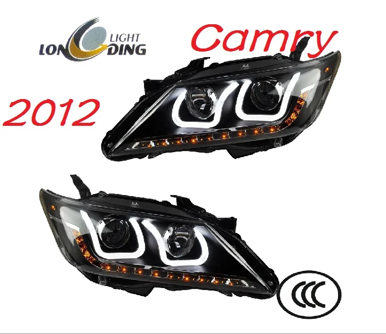 2pcs Car Styling for Camry headlight 2012 2013 2014year Camry taillight DRL Bi Xenon Lens High Low Beam Parking Fog
2pcs Car Styling for Camry headlight 2012 2013 2014year Camry taillight DRL Bi Xenon Lens High Low Beam Parking Fog