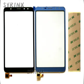 Syrinx 5.5 inch With 3M Tape Moible Phone Touch Panel For Leagoo M9 Touch Screen Digitizer Touchscreen Sensor Front Glass
Syrinx 5.5 inch With 3M Tape Moible Phone Touch Panel For Leagoo M9 Touch Screen Digitizer Touchscreen Sensor Front Glass