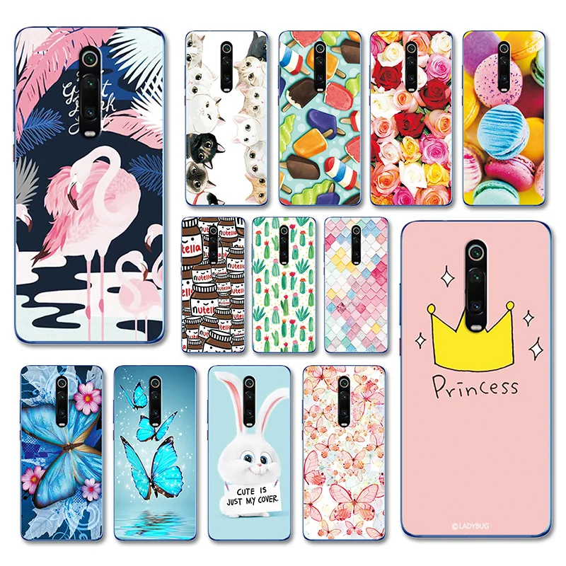 Various Painted Case For Xiaomi Redmi K20 Pro Beautiful Flower Phone Shell For Xiaomi Redmi K20 Back Cover Redmi 7A Redmi Note 7
Various Painted Case For Xiaomi Redmi K20 Pro Beautiful Flower Phone Shell For Xiaomi Redmi K20 Back Cover Redmi 7A Redmi Note 7