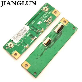 JIANGLUN NEW OEM For ASUS N73JR LED Power Switch Button Board Replacement
JIANGLUN NEW OEM For ASUS N73JR LED Power Switch Button Board Replacement