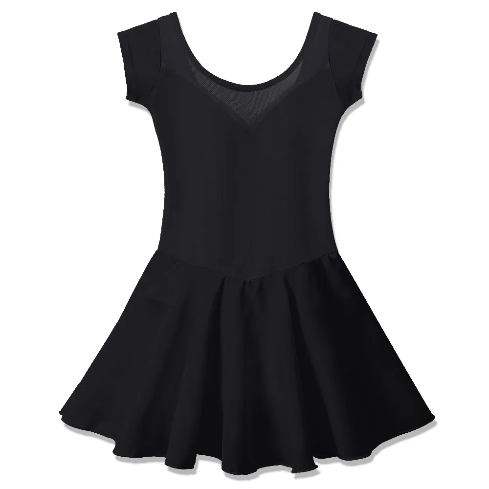 BAOHULU Ballet Dress Tutu Gymnastics Leotard for Girls Ballerina Leotard Dance wear Girls Ballet dress tutu Leotards for Kids
BAOHULU Ballet Dress Tutu Gymnastics Leotard for Girls Ballerina Leotard Dance wear Girls Ballet dress tutu Leotards for Kids