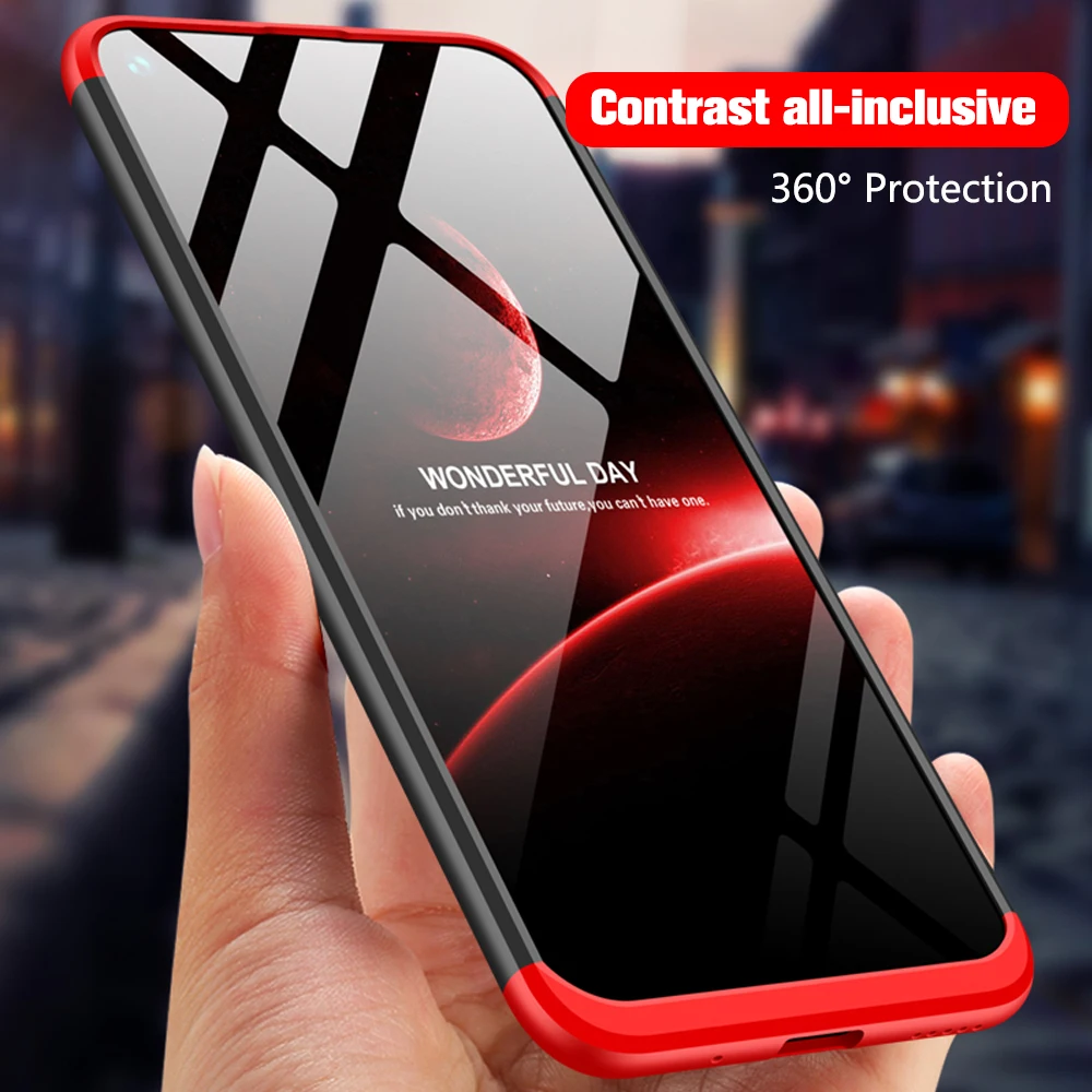 Case For Huawei P30 Lite Case 360 Cover For Huawei Mate 20 P20 Lite Pro Nova 4 3i 3 P Smart Y7 Pro 2019 Case on Honor 8C 10 Lite
Case For Huawei P30 Lite Case 360 Cover For Huawei Mate 20 P20 Lite Pro Nova 4 3i 3 P Smart Y7 Pro 2019 Case on Honor 8C 10 Lite