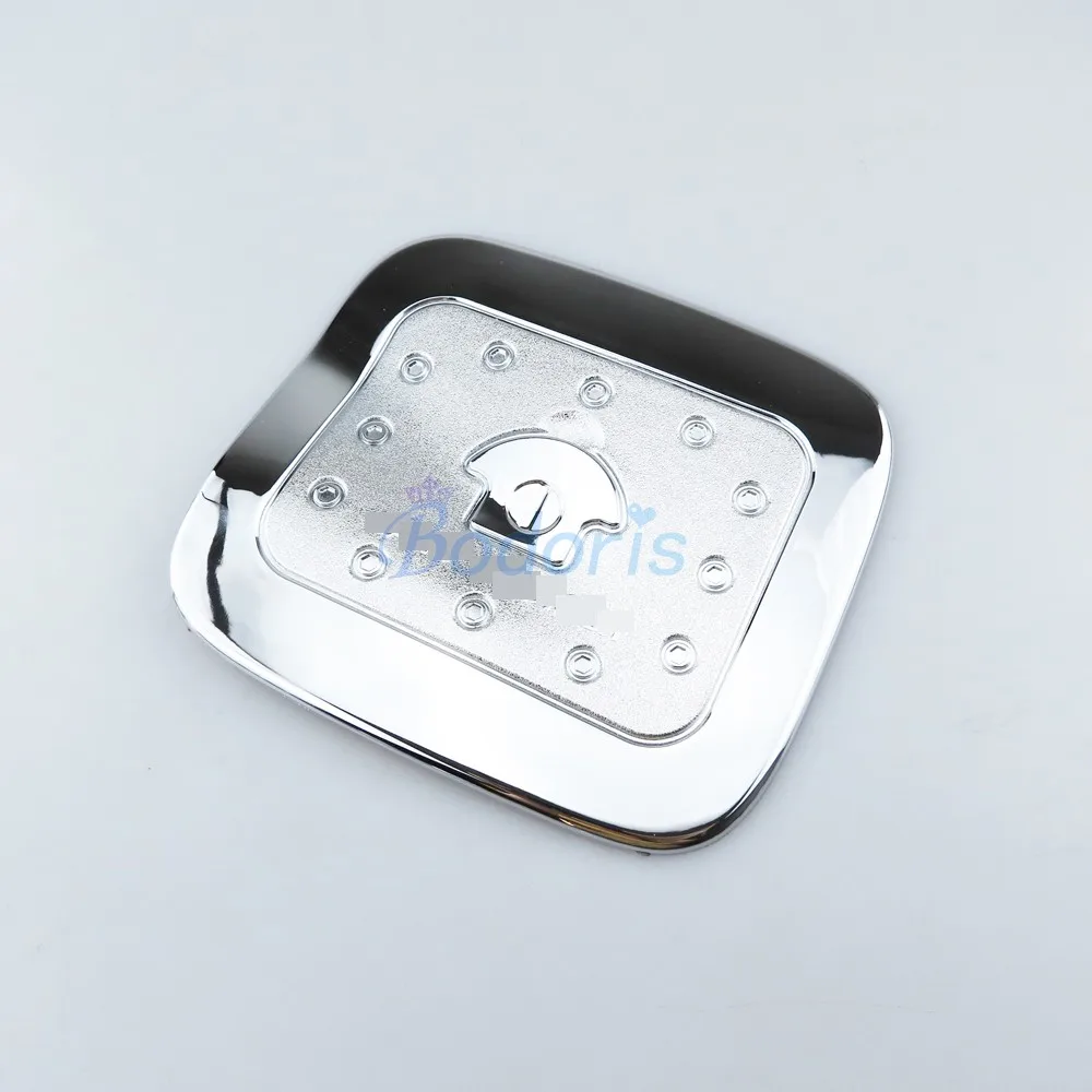 Car Styling Fuel Tank Cover Gax Box Cap 1 pcs Chrome 1998-2003 2004-2007 For Land Cruiser 100 LC100 J100 Accessories
Car Styling Fuel Tank Cover Gax Box Cap 1 pcs Chrome 1998-2003 2004-2007 For Land Cruiser 100 LC100 J100 Accessories