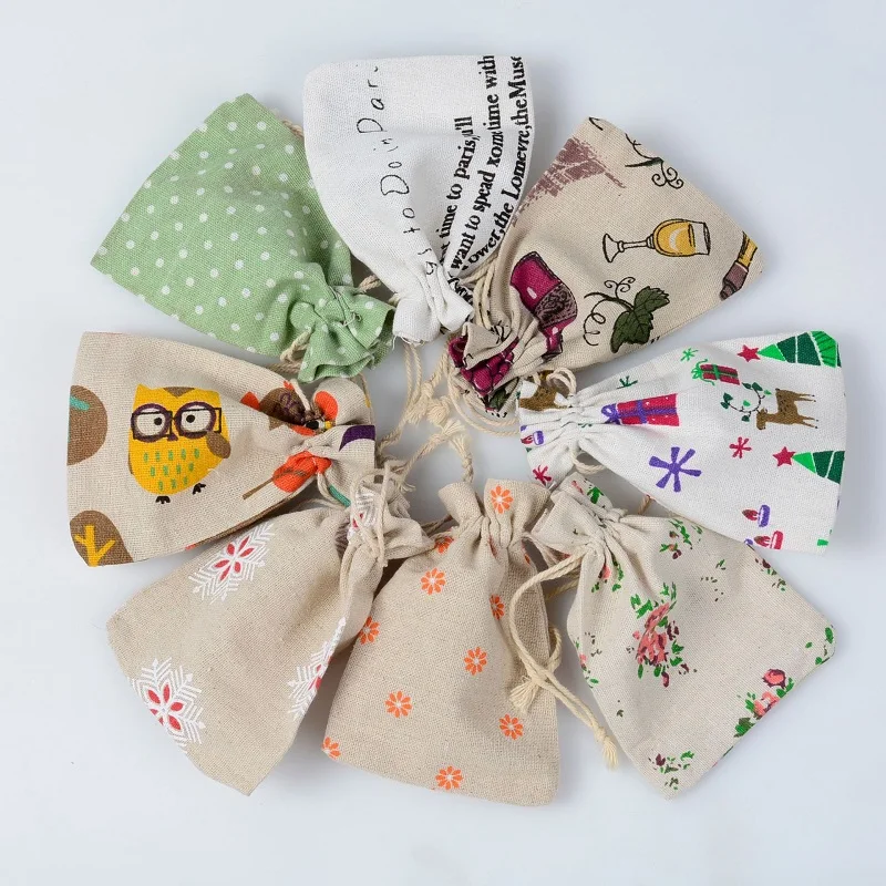 100 pieces of buds dry flower fragrance scented aromatic breathable fresh jewelry wenwan storage bag sachet empty bag
100 pieces of buds dry flower fragrance scented aromatic breathable fresh jewelry wenwan storage bag sachet empty bag