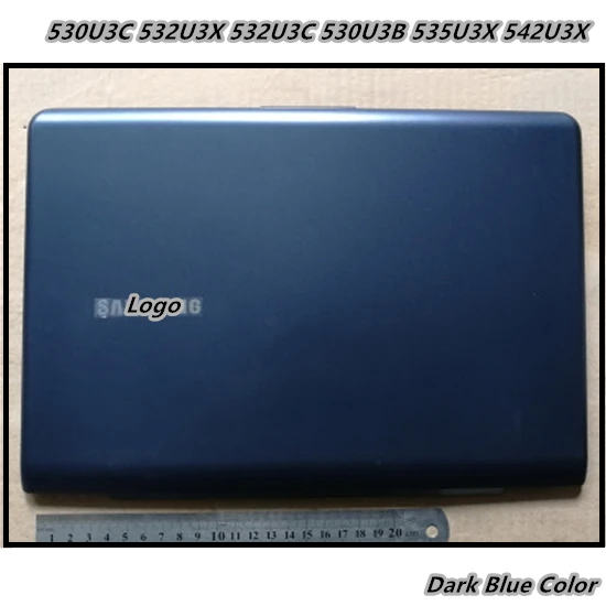 LCD Screen Cover For Samsung 530U3C 535U3C 535U3C 530U3B 532U3X 532U3C Back Cover Bezel Housing Case Frame
LCD Screen Cover For Samsung 530U3C 535U3C 535U3C 530U3B 532U3X 532U3C Back Cover Bezel Housing Case Frame
